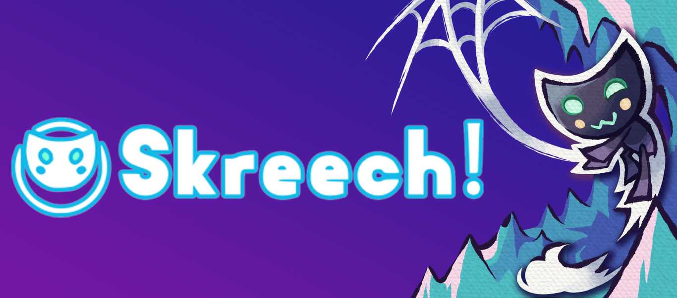 Skreech!